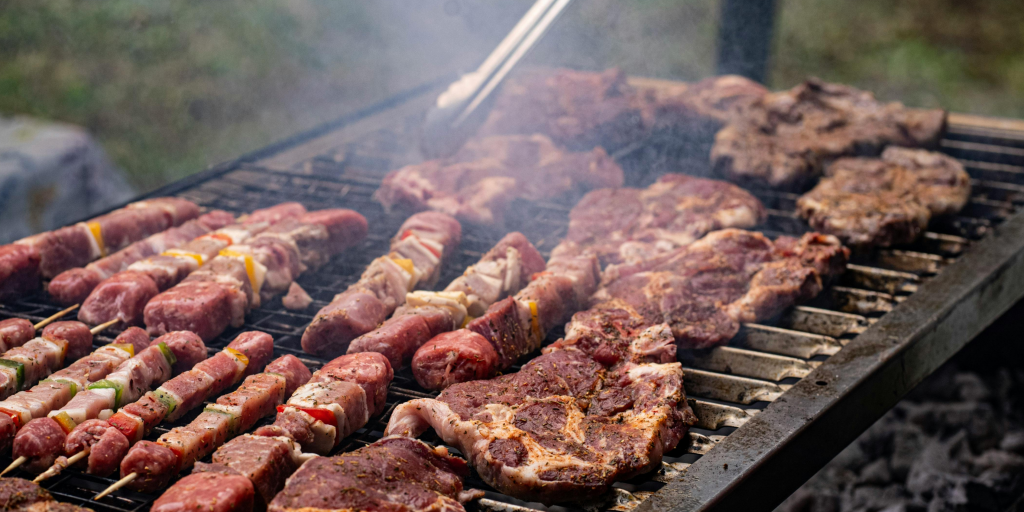 western food menu catering in kuala lumpur